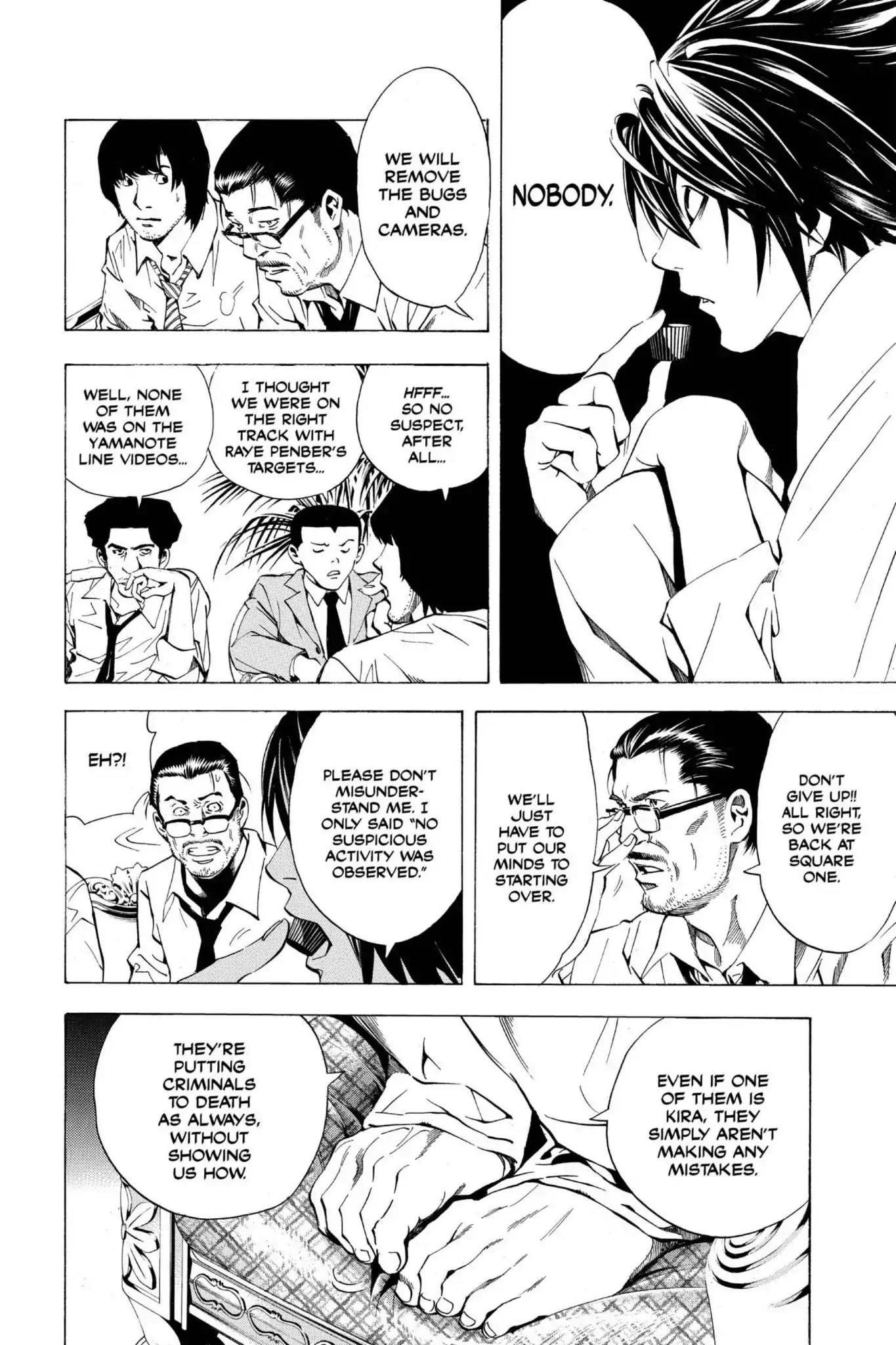 Death Note, Chapter 18 image 08